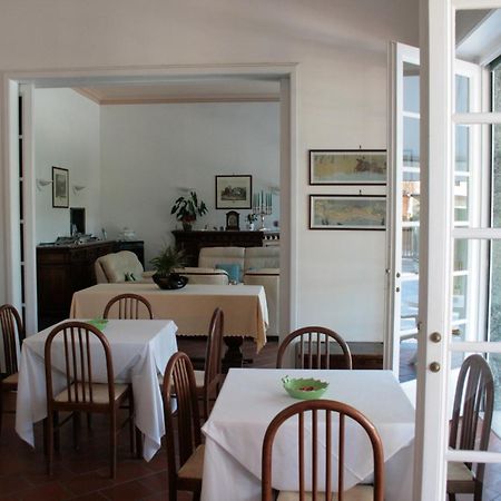 Hotel Villa Edera Marina di Pietrasanta Exterior foto