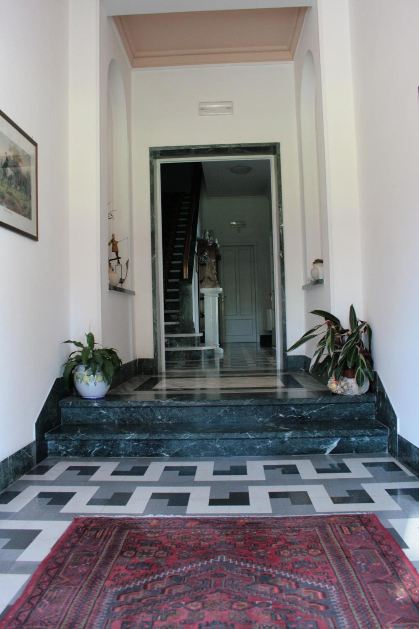 Hotel Villa Edera Marina di Pietrasanta Exterior foto