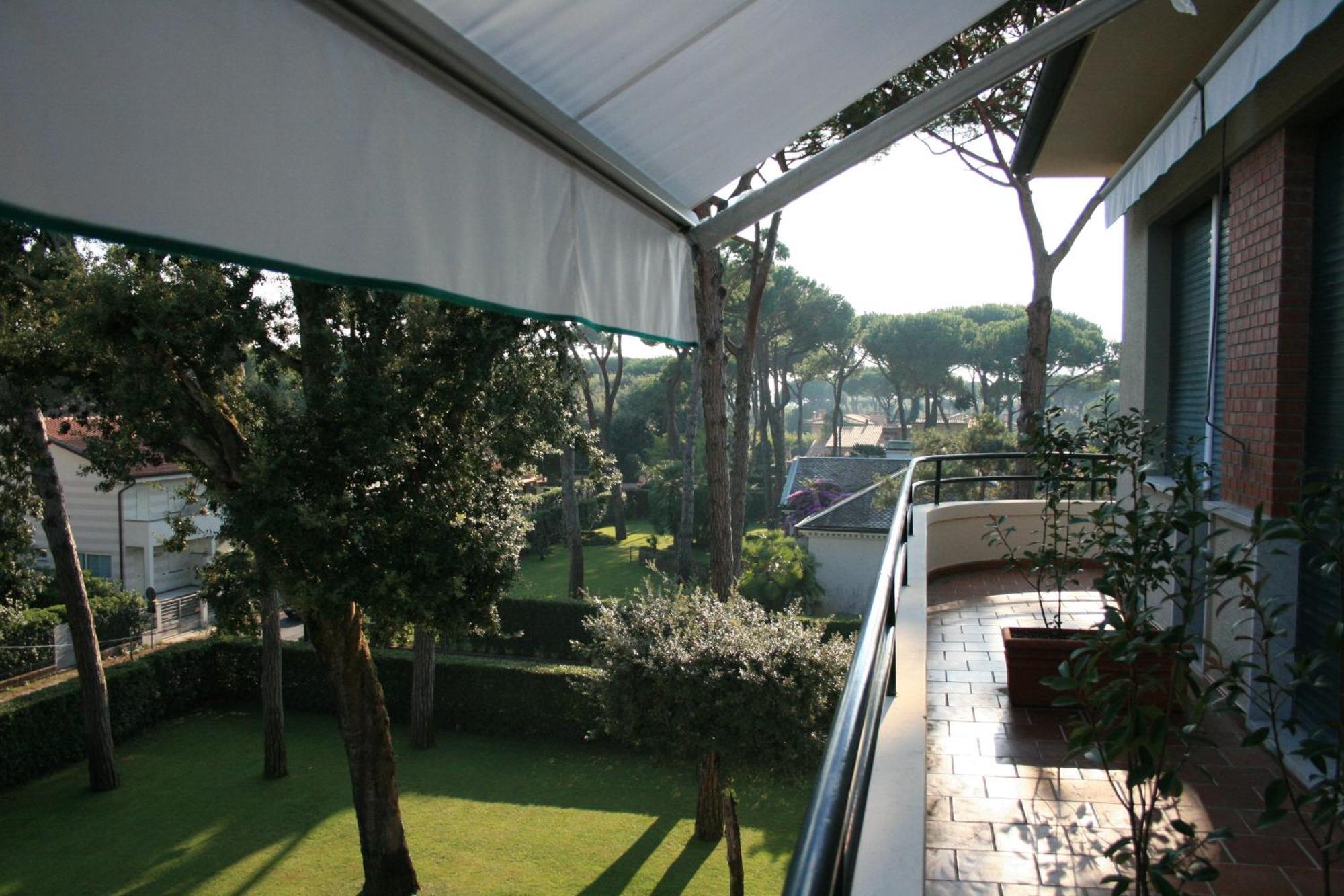 Hotel Villa Edera Marina di Pietrasanta Exterior foto