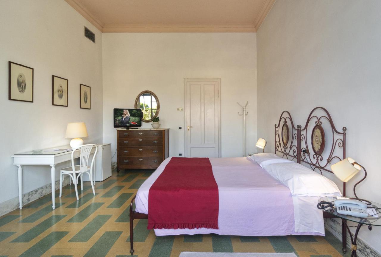 Hotel Villa Edera Marina di Pietrasanta Exterior foto