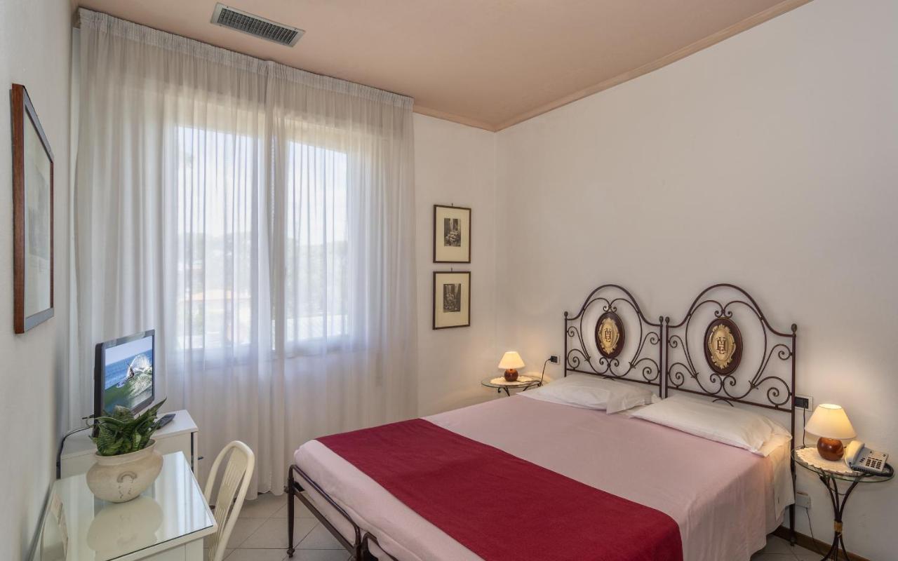 Hotel Villa Edera Marina di Pietrasanta Exterior foto