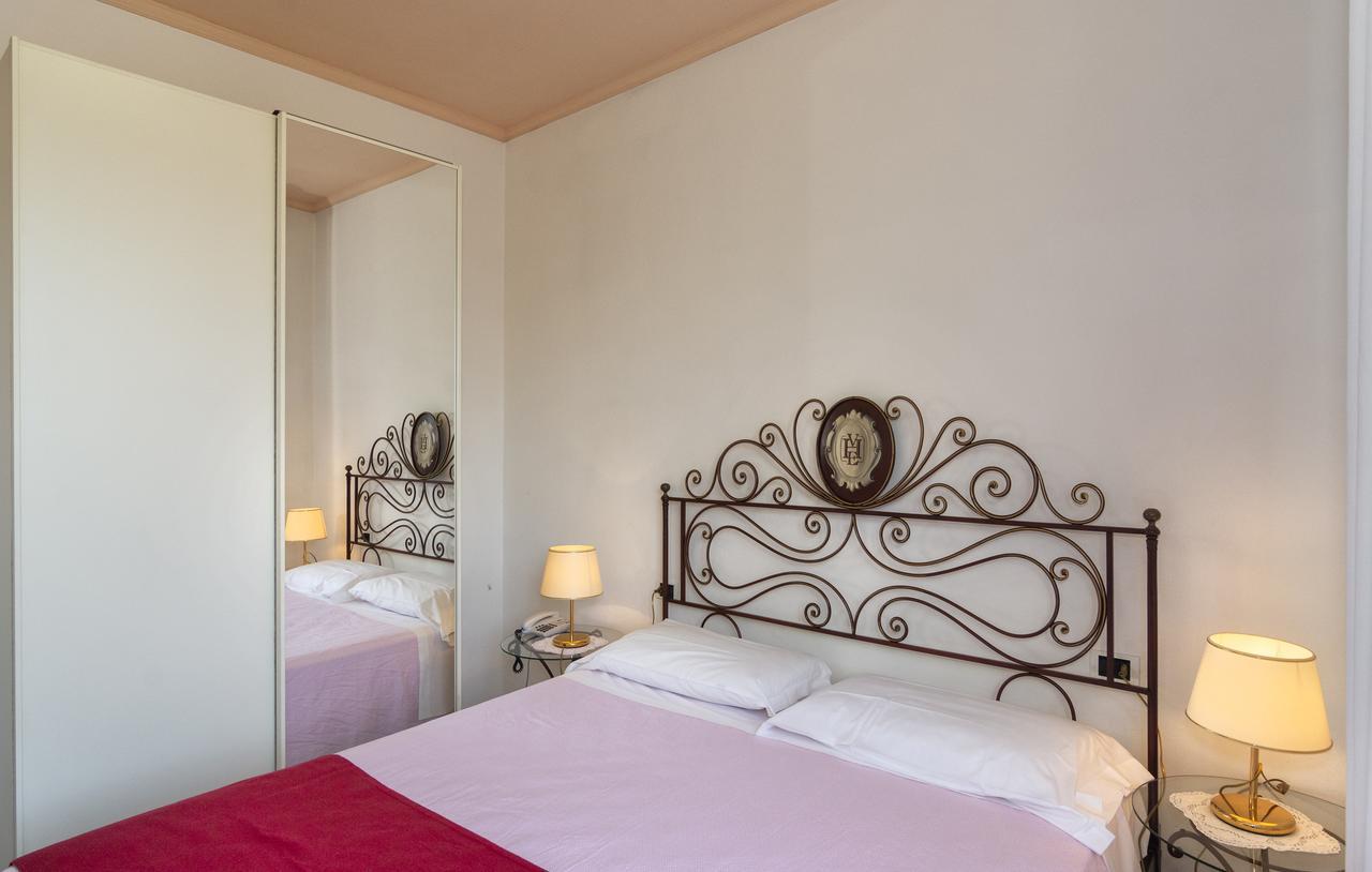 Hotel Villa Edera Marina di Pietrasanta Exterior foto