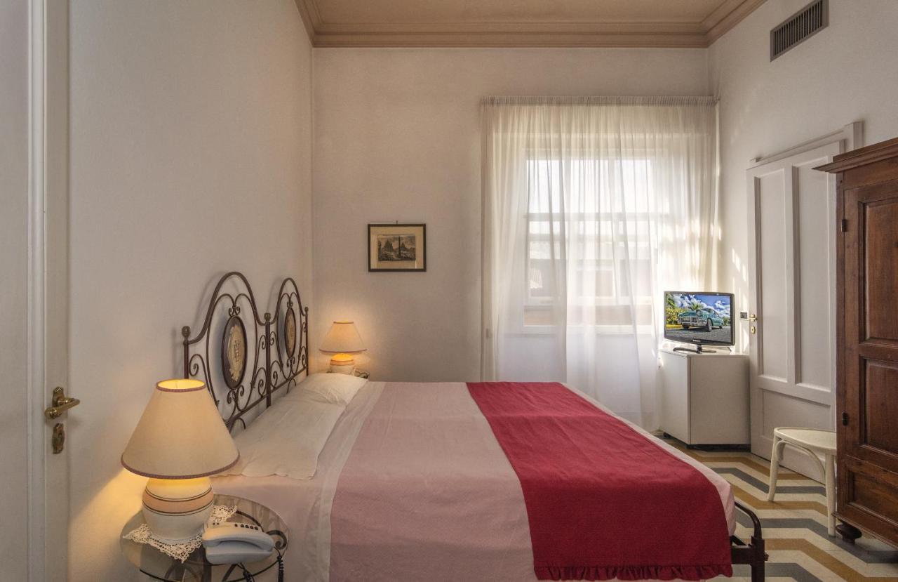 Hotel Villa Edera Marina di Pietrasanta Exterior foto