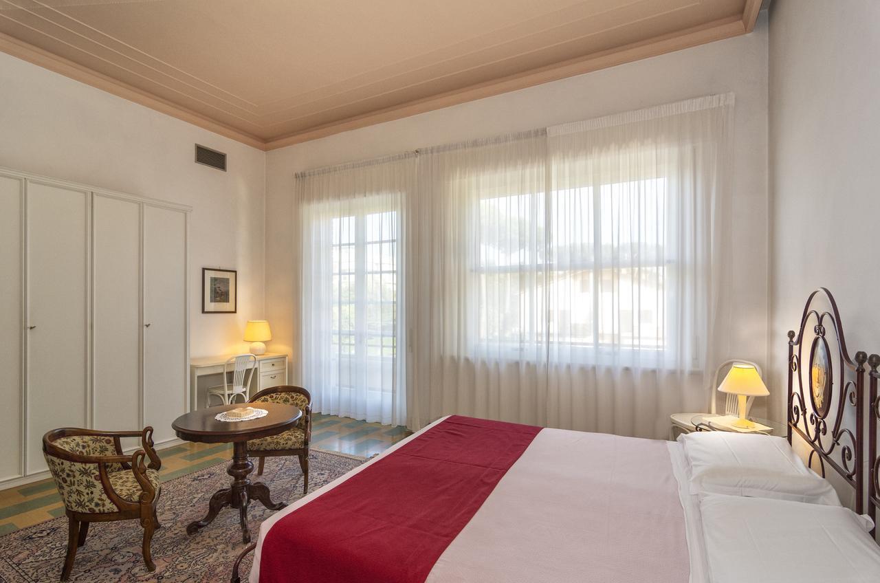 Hotel Villa Edera Marina di Pietrasanta Exterior foto