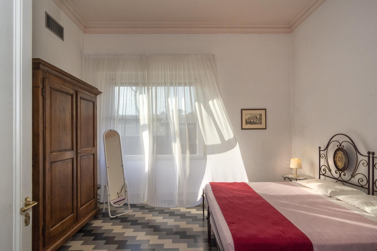 Hotel Villa Edera Marina di Pietrasanta Exterior foto