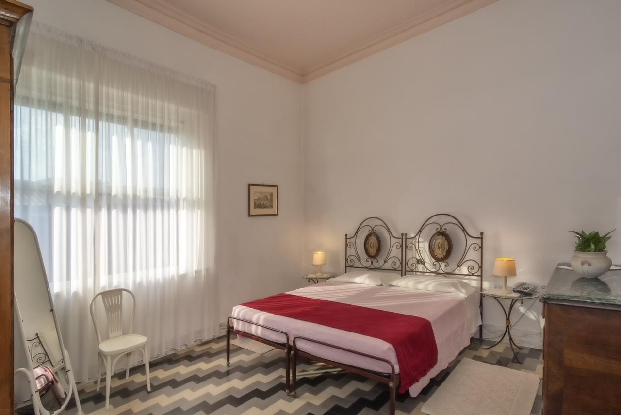 Hotel Villa Edera Marina di Pietrasanta Exterior foto