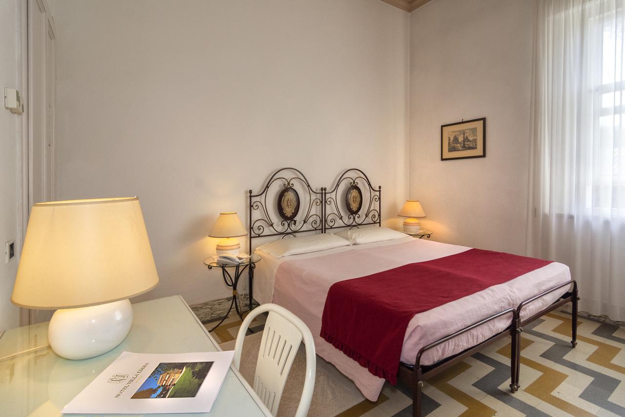 Hotel Villa Edera Marina di Pietrasanta Exterior foto